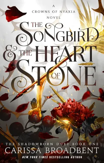 صورة The Songbird & the Heart of Stone